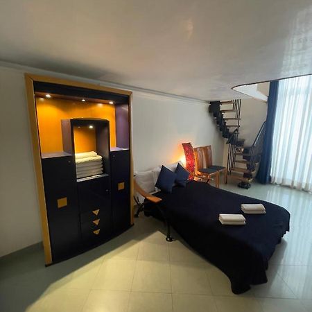 Nova Rooms Napoli Ngoại thất bức ảnh