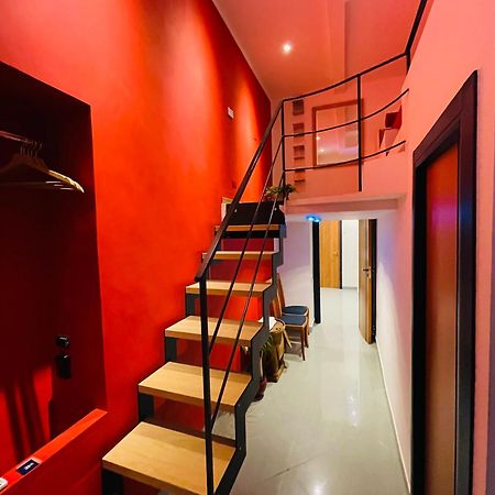 Nova Rooms Napoli Ngoại thất bức ảnh