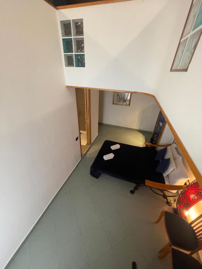 Nova Rooms Napoli Ngoại thất bức ảnh