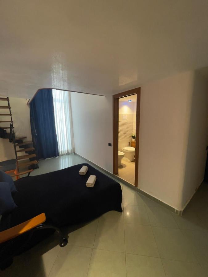 Nova Rooms Napoli Ngoại thất bức ảnh