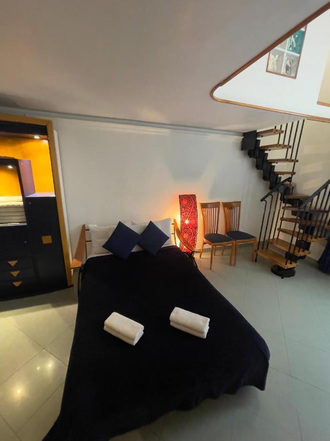 Nova Rooms Napoli Ngoại thất bức ảnh