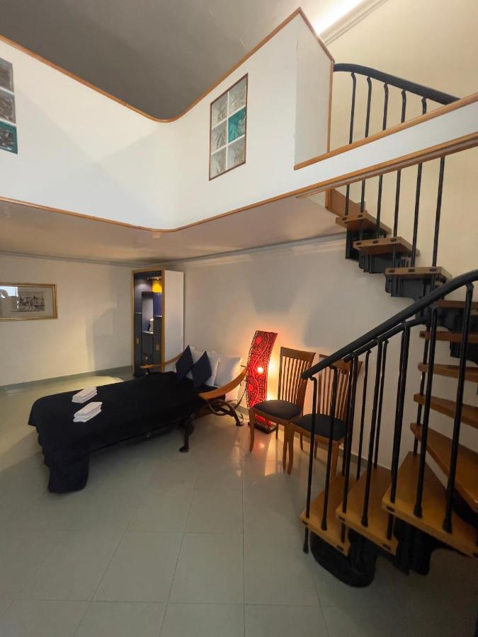 Nova Rooms Napoli Ngoại thất bức ảnh