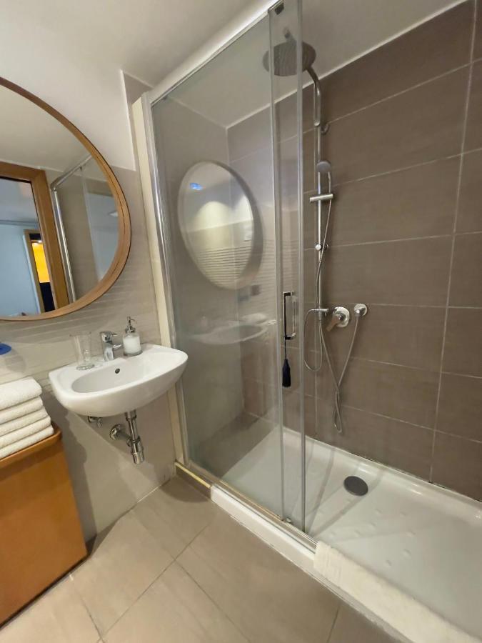 Nova Rooms Napoli Ngoại thất bức ảnh