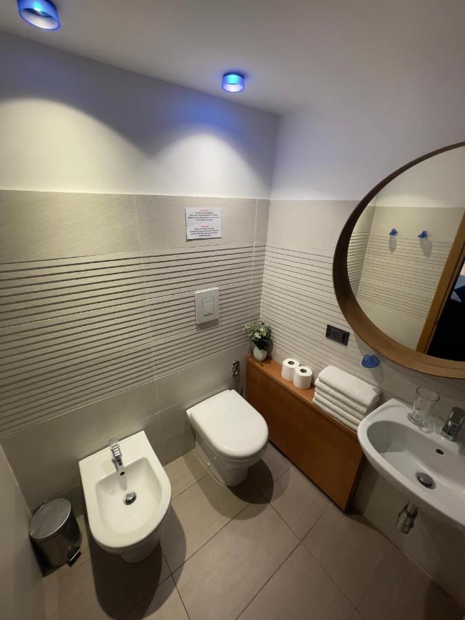 Nova Rooms Napoli Ngoại thất bức ảnh