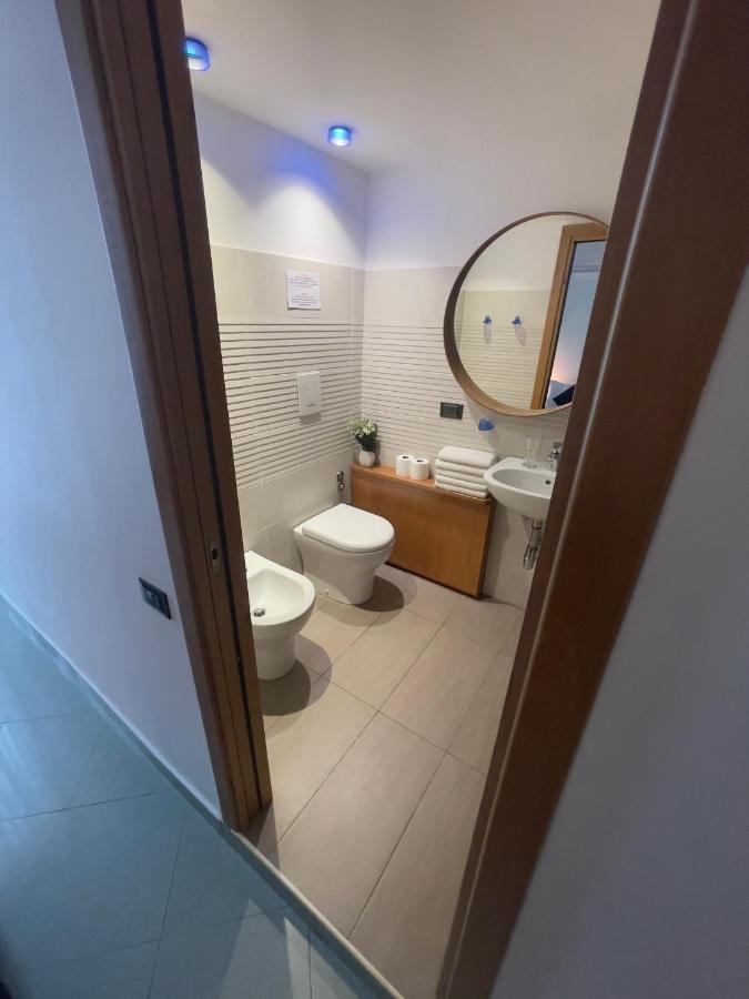 Nova Rooms Napoli Ngoại thất bức ảnh