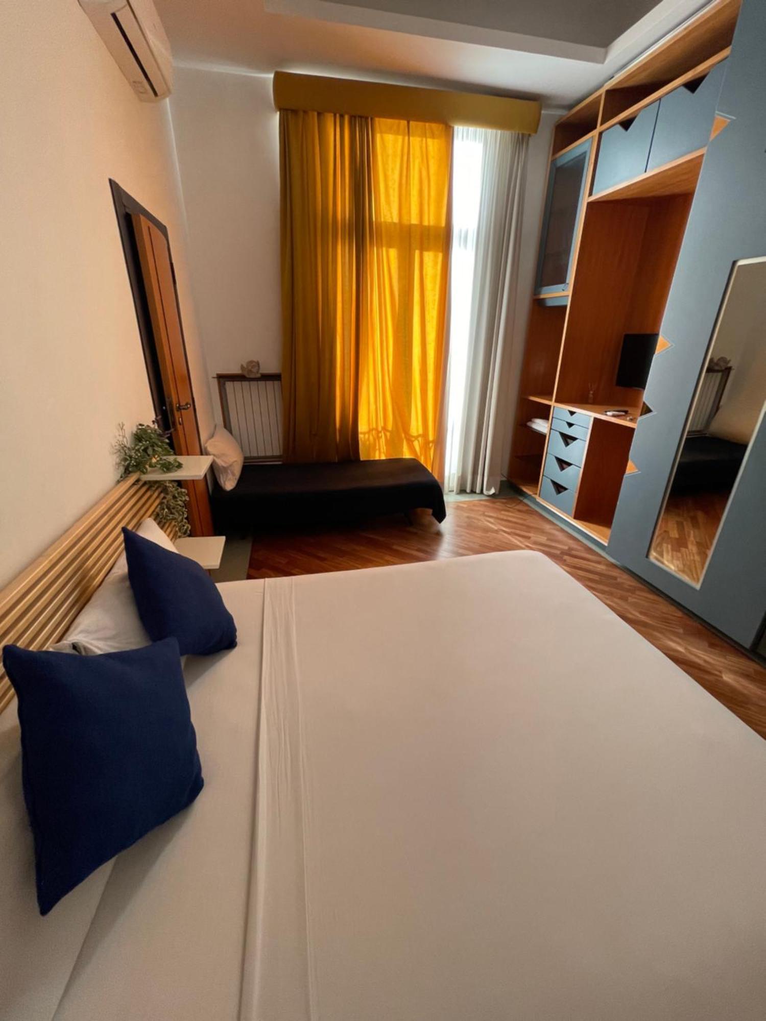 Nova Rooms Napoli Ngoại thất bức ảnh