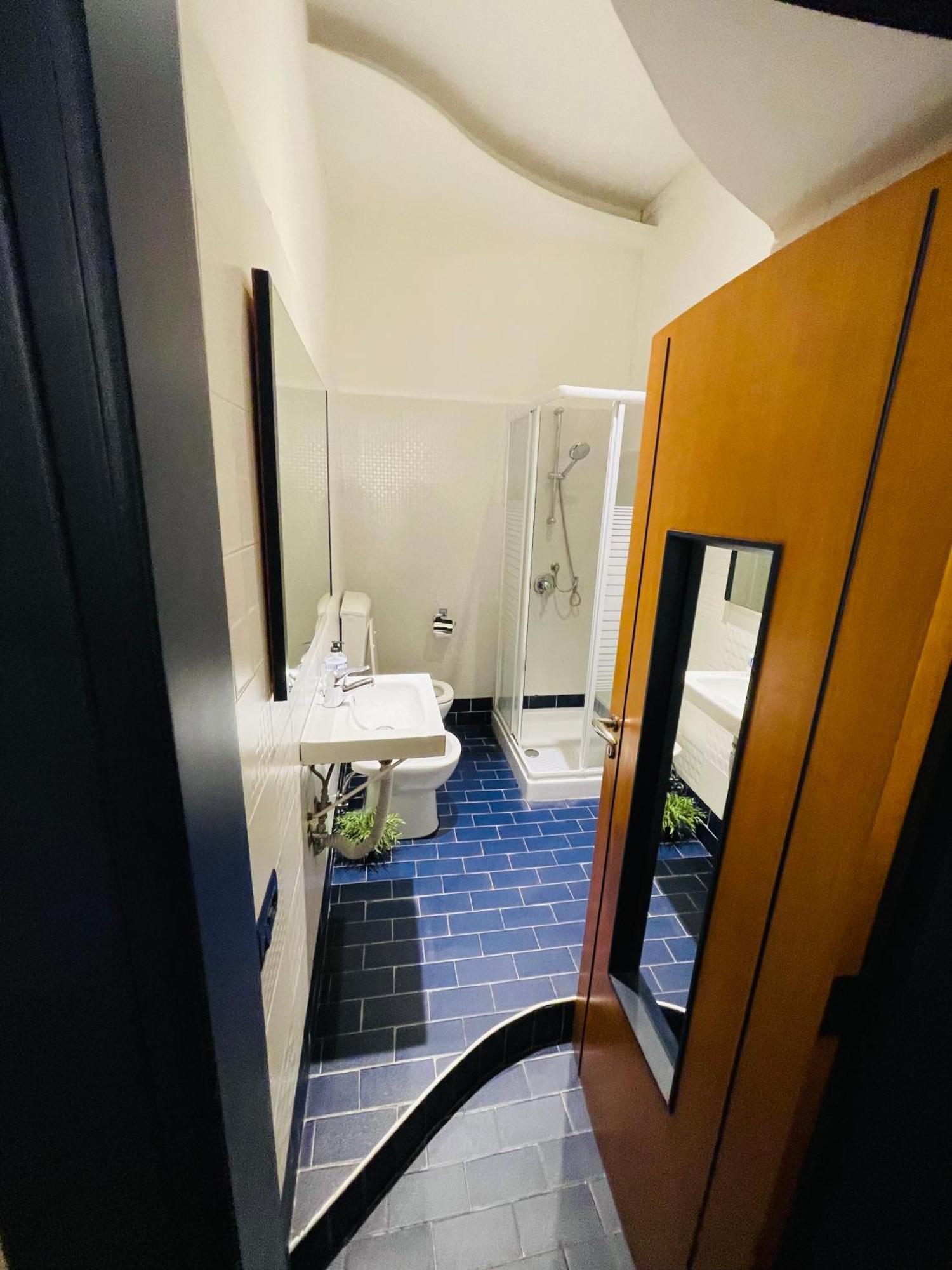 Nova Rooms Napoli Ngoại thất bức ảnh