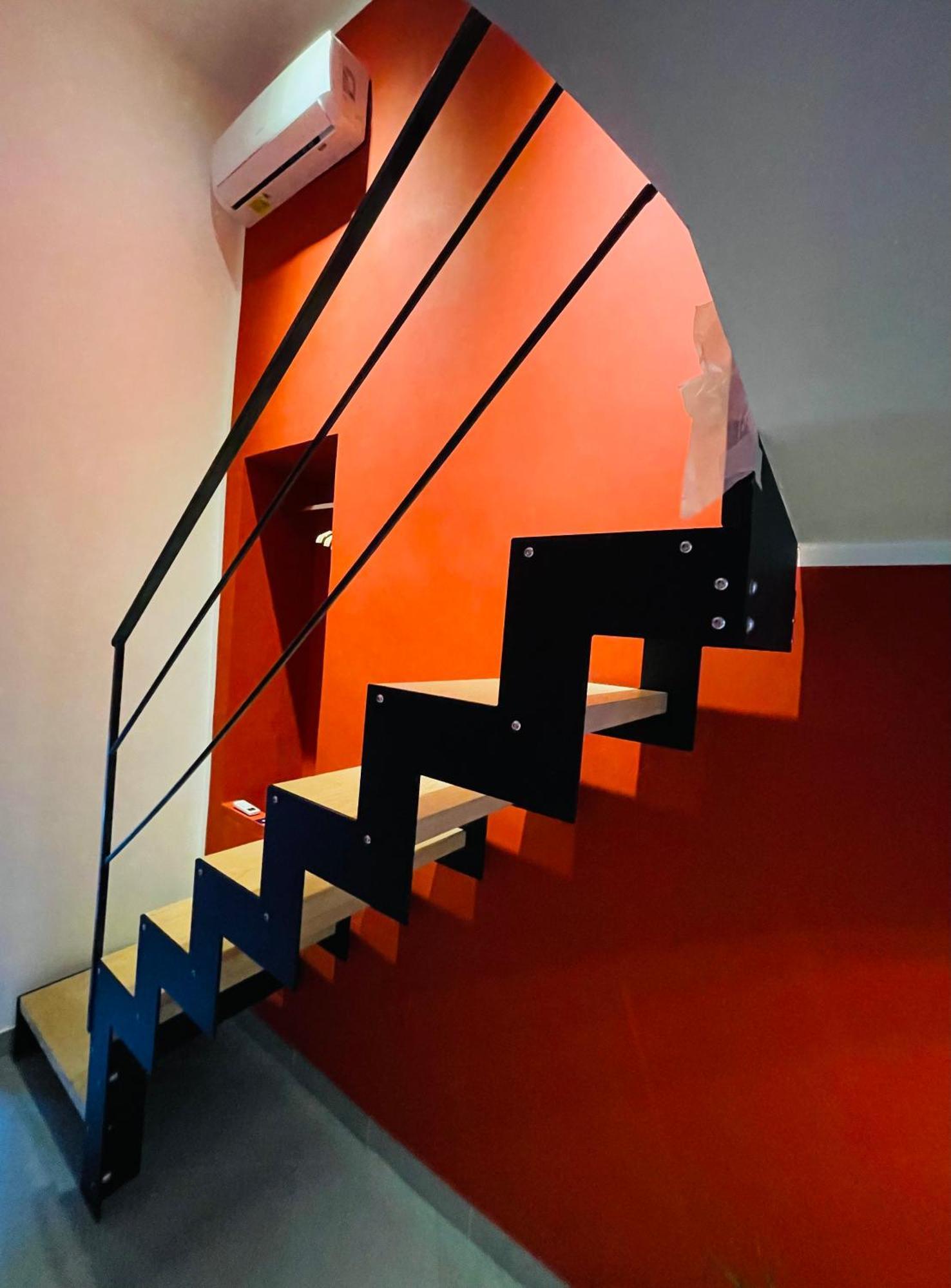 Nova Rooms Napoli Ngoại thất bức ảnh