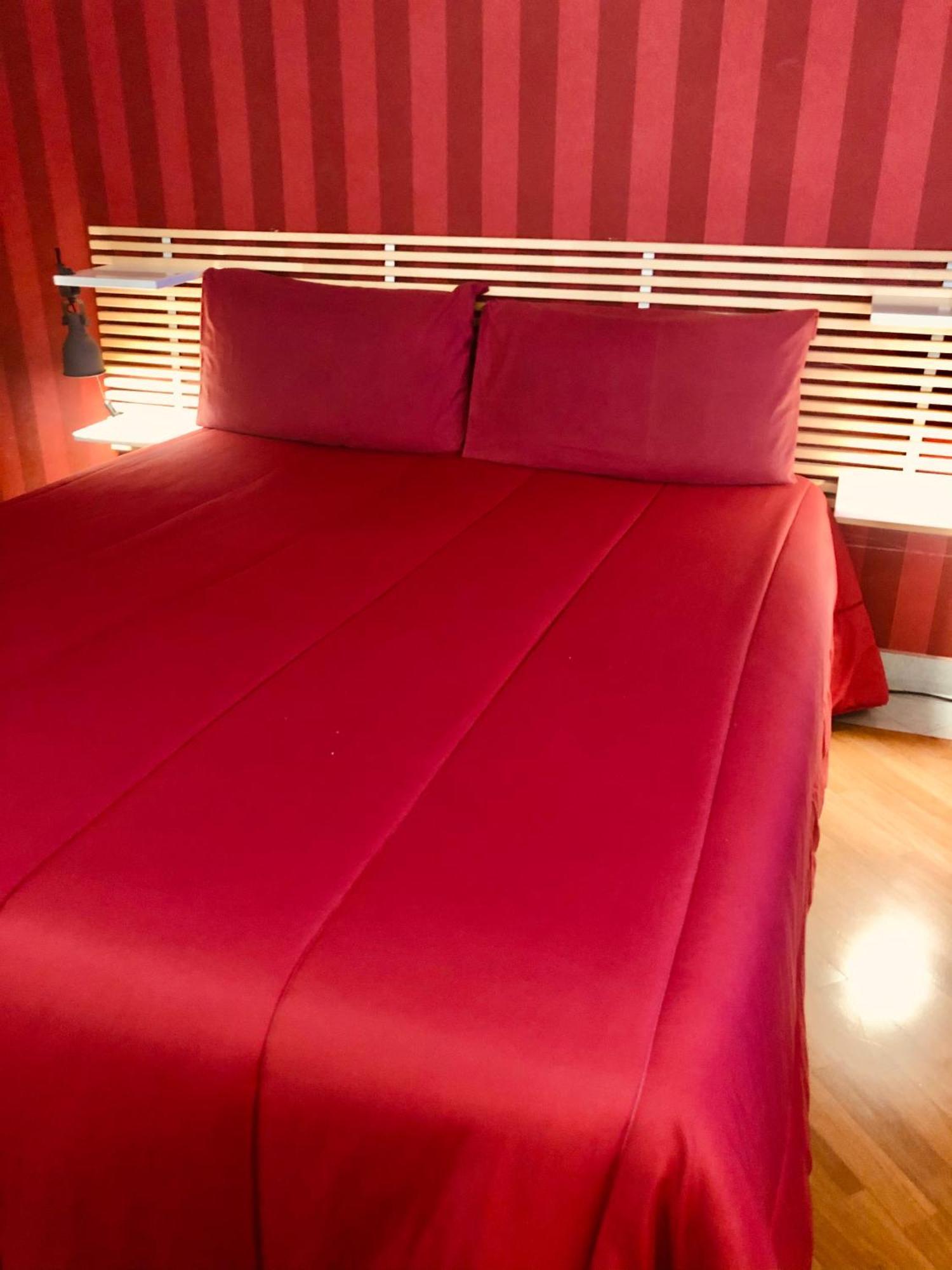 Nova Rooms Napoli Ngoại thất bức ảnh
