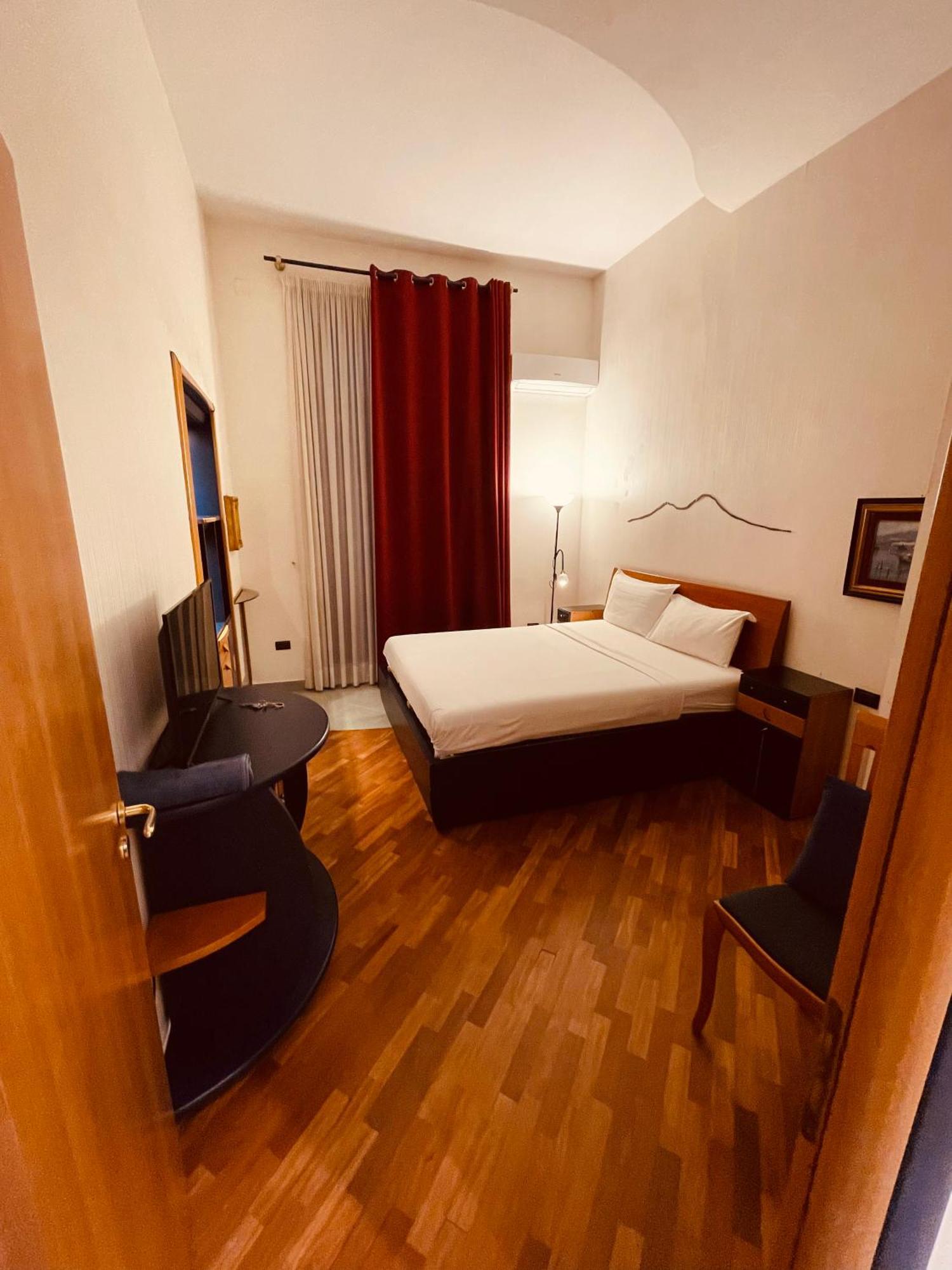 Nova Rooms Napoli Ngoại thất bức ảnh