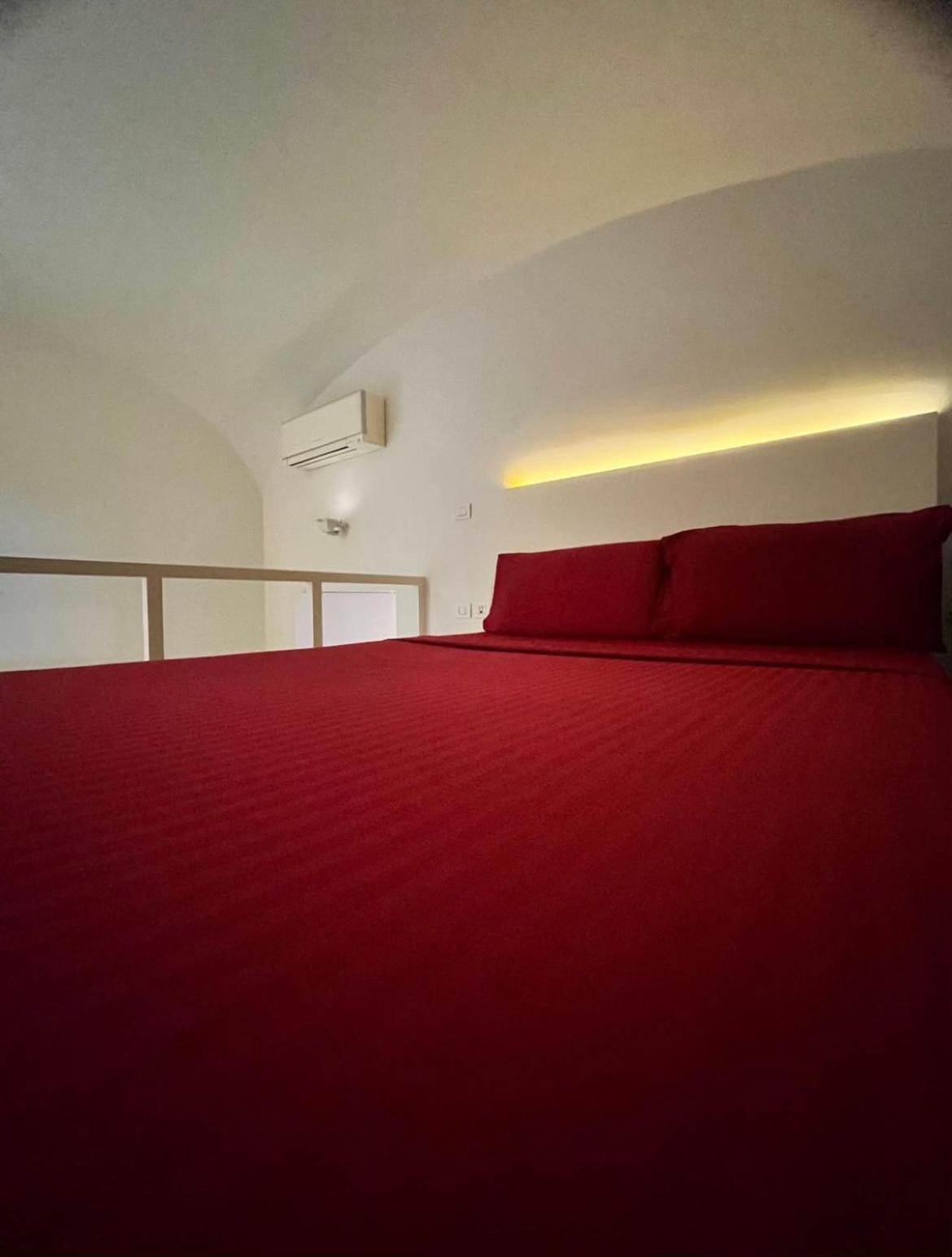 Nova Rooms Napoli Ngoại thất bức ảnh